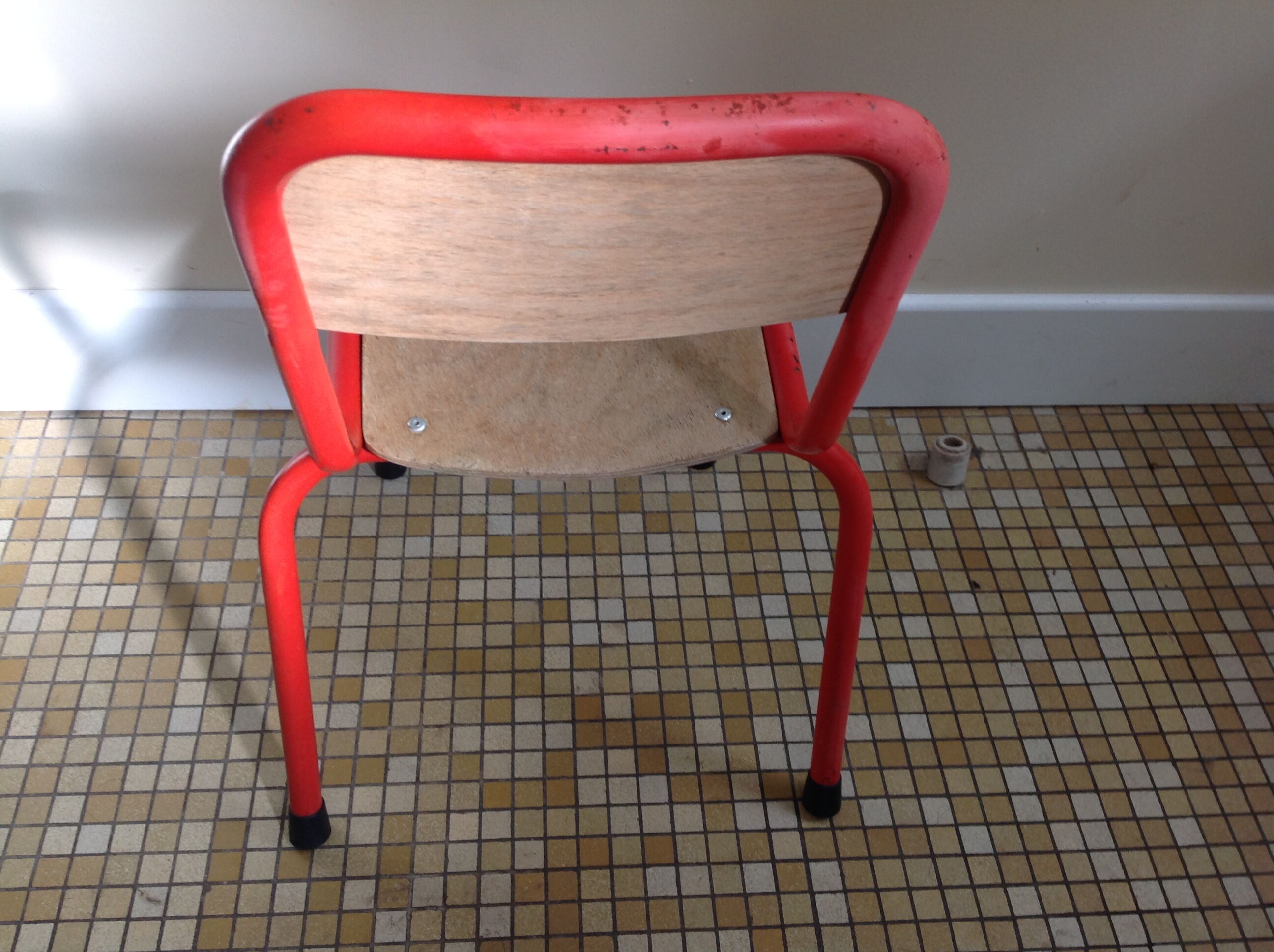 Child chair