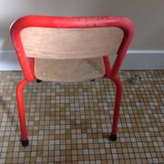 Child chair