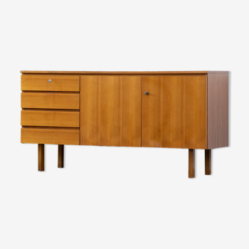 Vintage Scandinavian sideboard – 142.5 cm