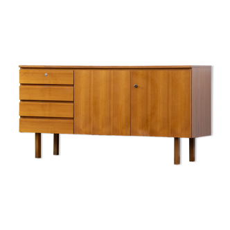 Vintage Scandinavian sideboard – 142.5 cm