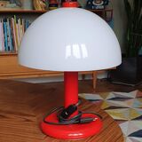 Lamp Design Massive Art Belgium 80s