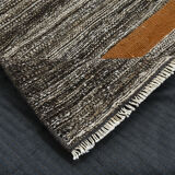 2x9 vintage runner rug 69x272cm