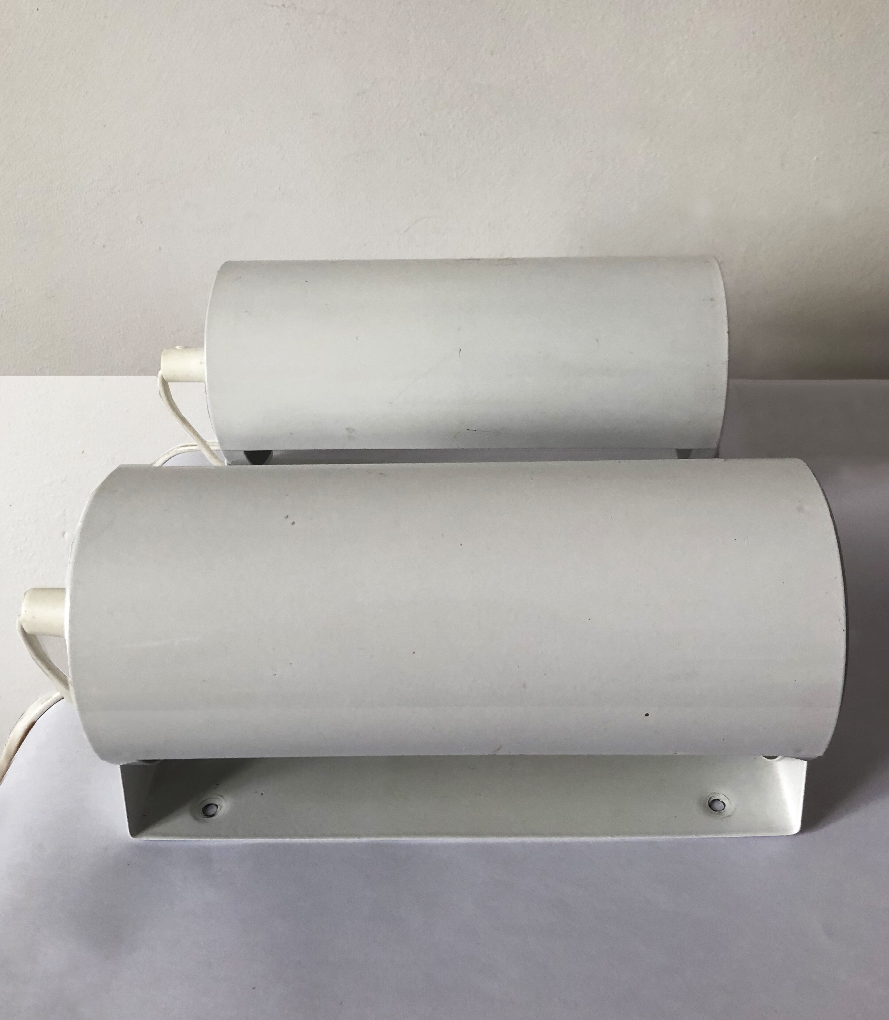 Vintage IKEA wall lamp