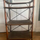 Rattan Shelf