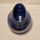 Ovoid vase