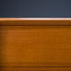 Mid-Century Teak Sideboard by Rex Raab for Wilhelm Renz, Germany, 1960s