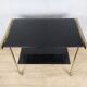 Table roulante desserte vintage