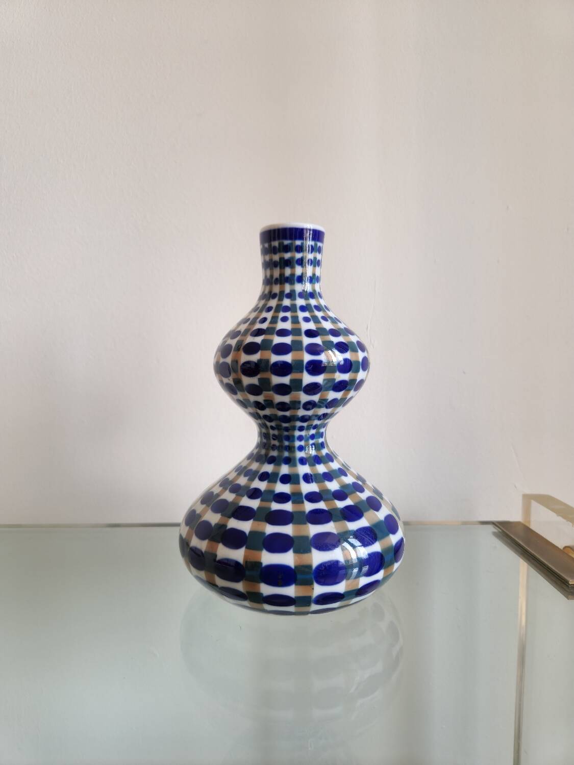 Vase Sargadelos