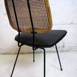 Chair by Dirk Van Sliedregt for Rohe Noordwolde 1950