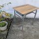 Oak desk