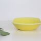 Salins ceramic bowl, 70', French manufacture