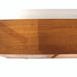 Scandinavian teak sideboard, Sweden, 1960
