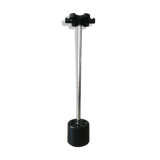 Coat rack by Roberto Lucchi and Paolo Orlandini edited by Velca