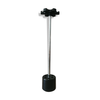 Coat rack by Roberto Lucchi and Paolo Orlandini edited by Velca