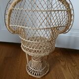 Armchair "Emmanuelle"
