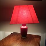 Table lamp