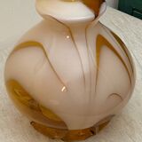 Murano glass globe