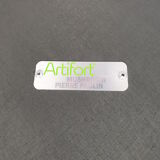 Mushroom armchair by Pierre Paulin for Artifort