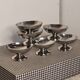 Coupes inox