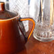 Villeroy Teapot - Boch