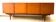 Vintage Scandinavian teak sideboard