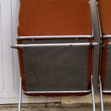 1970 space age chair