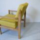 fauteil vintage