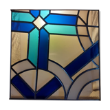 Contemporary stained glass