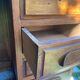 Antique desk from the 50s/60s