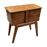 Sewing box