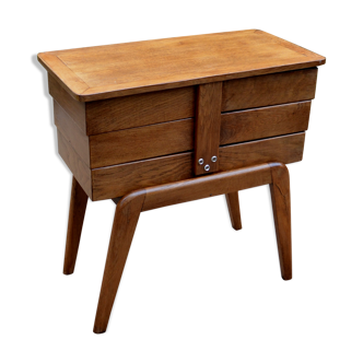Sewing box
