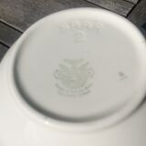 Large Teapot/Coffee Maker Vintage 50s/60s from Villeroy&Boch Mettlach Made in France Saar