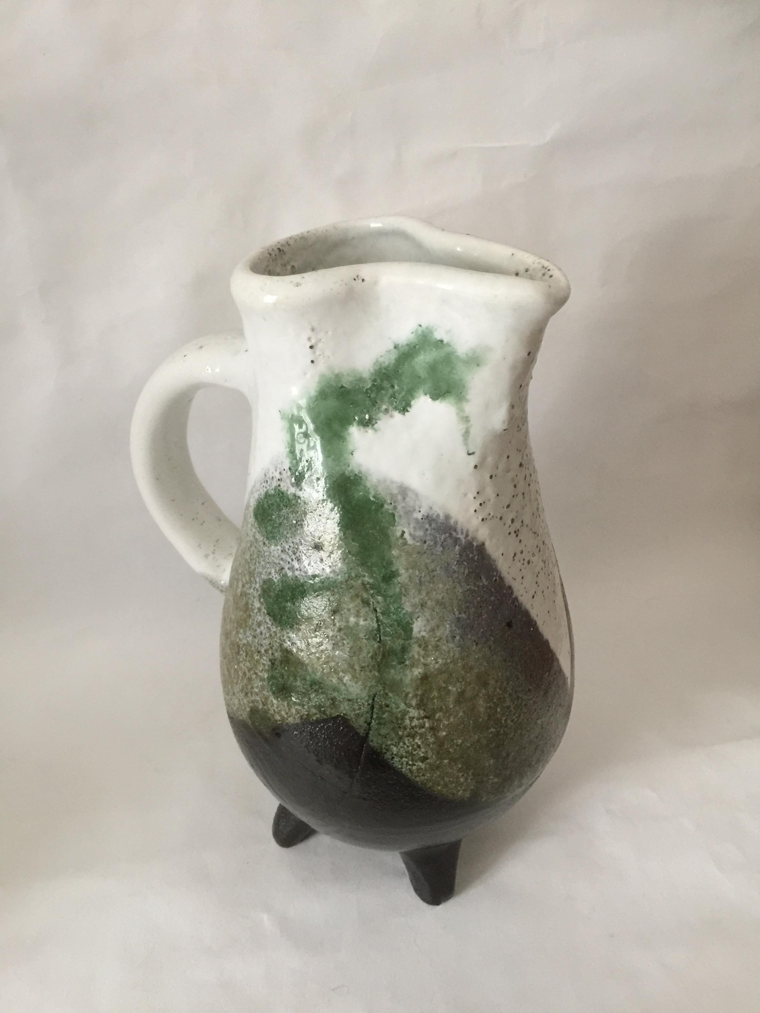 Gilbert Valentin pitcher - Archangels