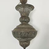 Ancient oriental lantern