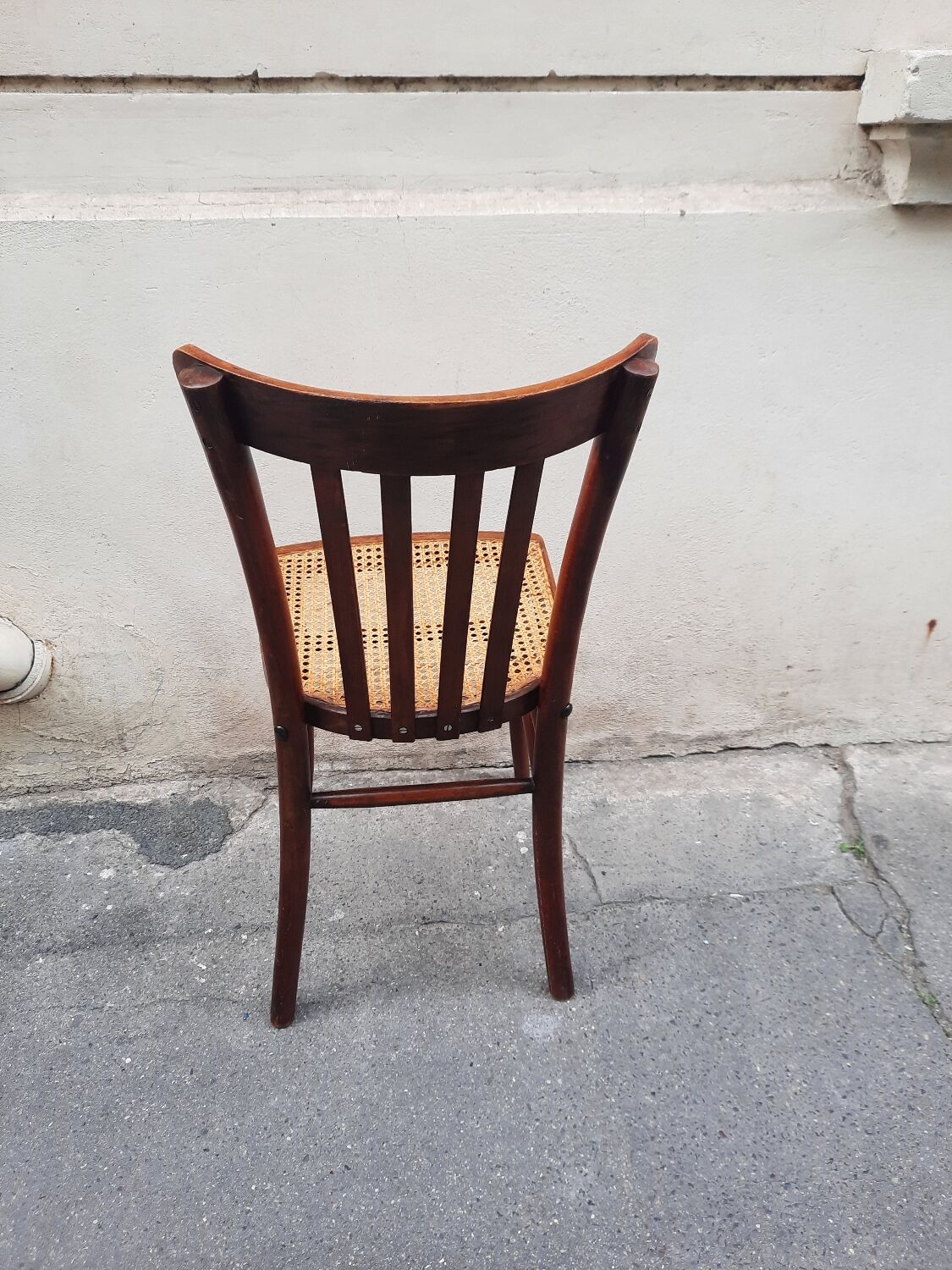 Bistro chair