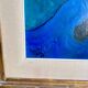 Marine painting