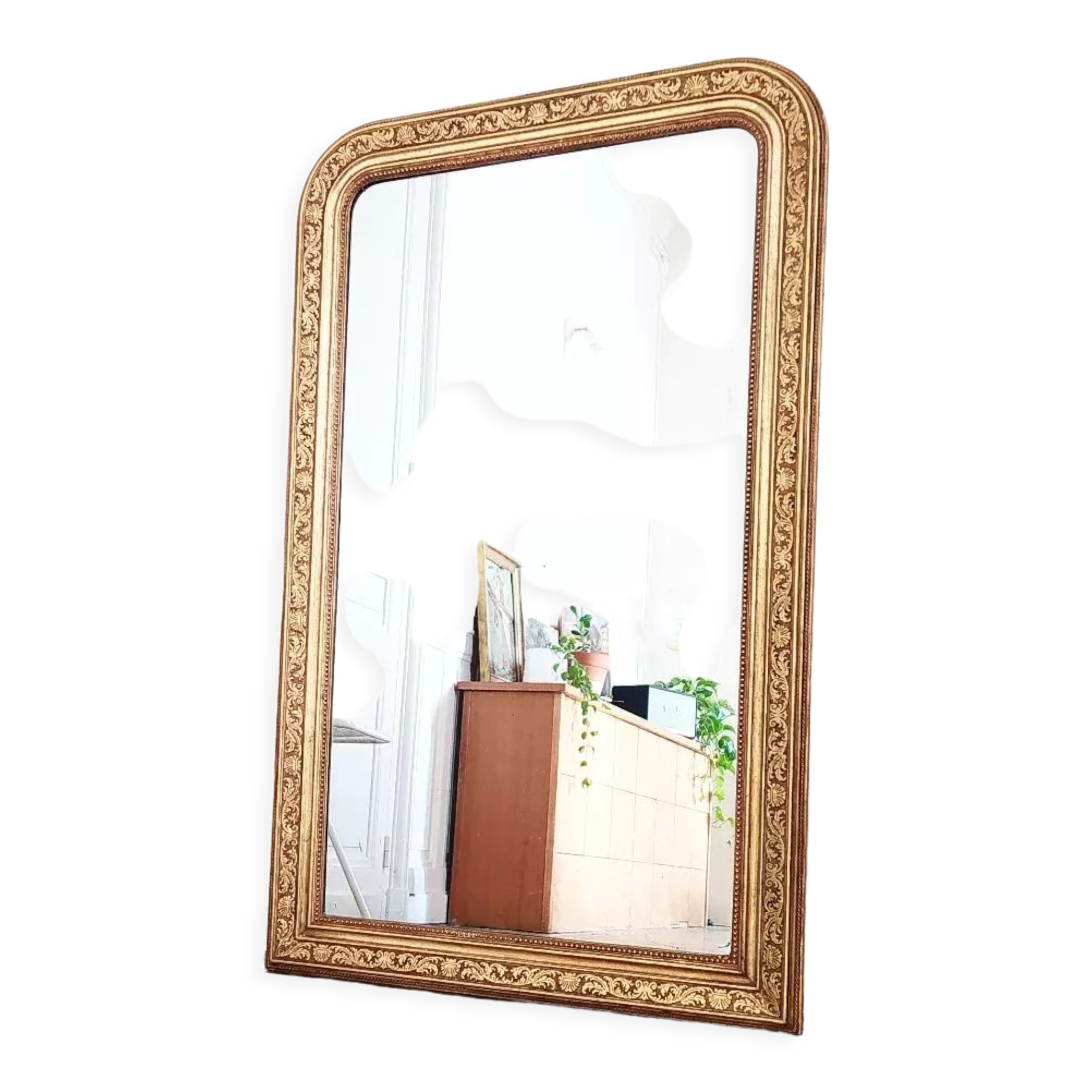 Louis-Philippe Mirror