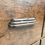 Meuble de métier ancien à 12 tiroirs, circa 1900