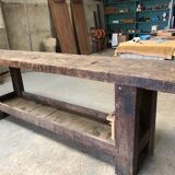 French Workbench