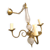 Ancient lustre