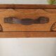 Small Art Deco desk