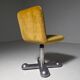 Planula swivel office chair by Perry King & Santiago Miranda, 1970s