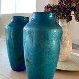 Vase duo