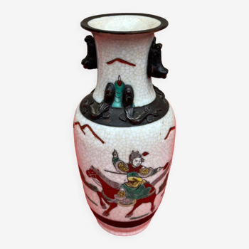 Chinese vase