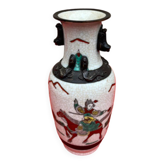 Chinese vase