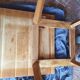 Extensible table