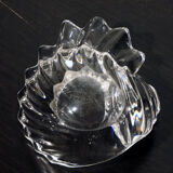 Ashtray shell valves the chatel