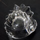 Shell ashtray Vannes le Chatel