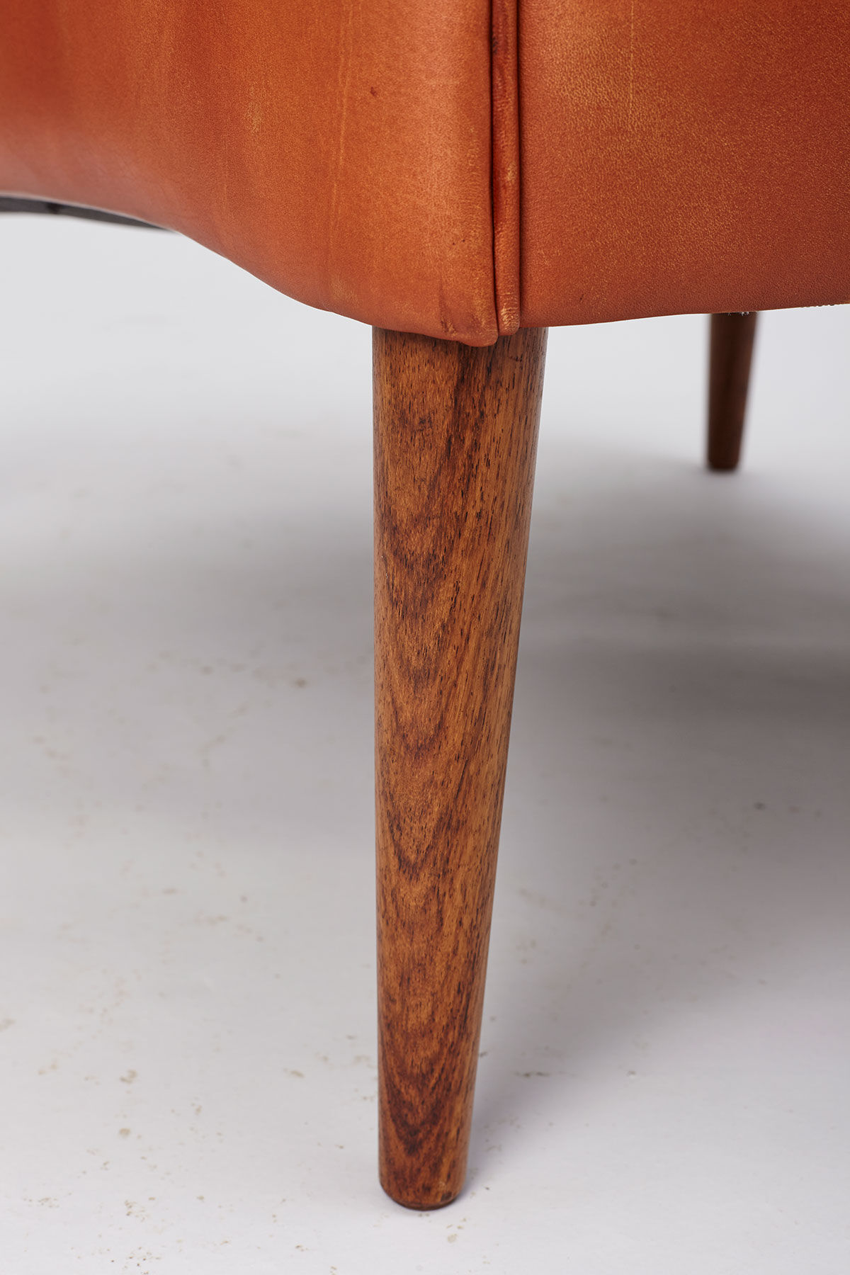Fauteuil Easy Chair de Hans Olsen