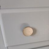 Small art deco dresser redesigned